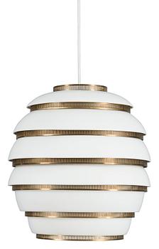 20. Alvar Aalto, TAKLAMPA.