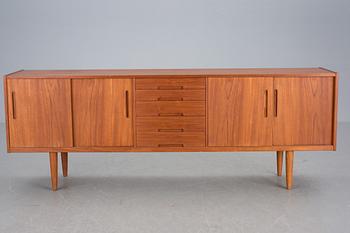 SIDEBOARD, "Gigant", Nils Jonsson, Troeds, 1950/60-tal.