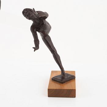 Sterett-Gittings Kelsey, Ballerina.