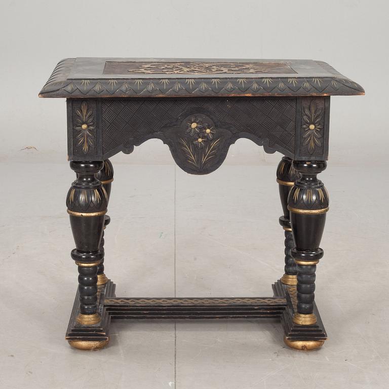 BORD, 1800/1900-tal.