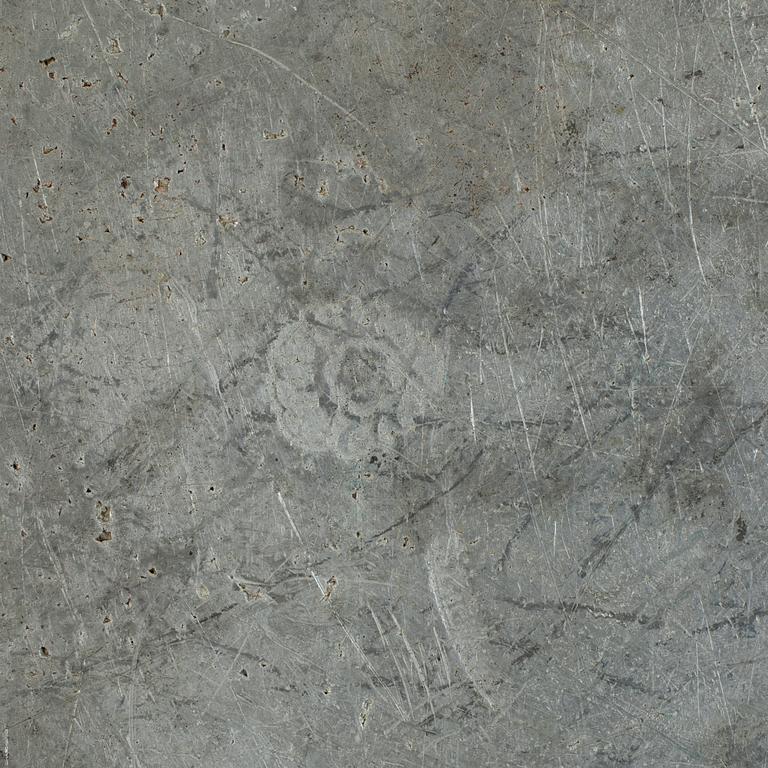 FAT, tenn, otydliga stämplar troligen England, 17/1800-tal.
