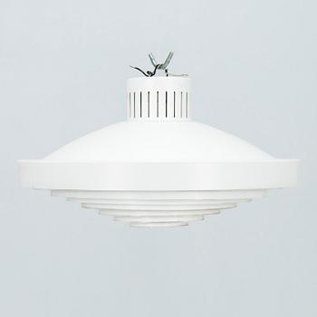 Lisa Johansson-Pape, a 1960s ceiling light '71-149' for Stockmann Orno.