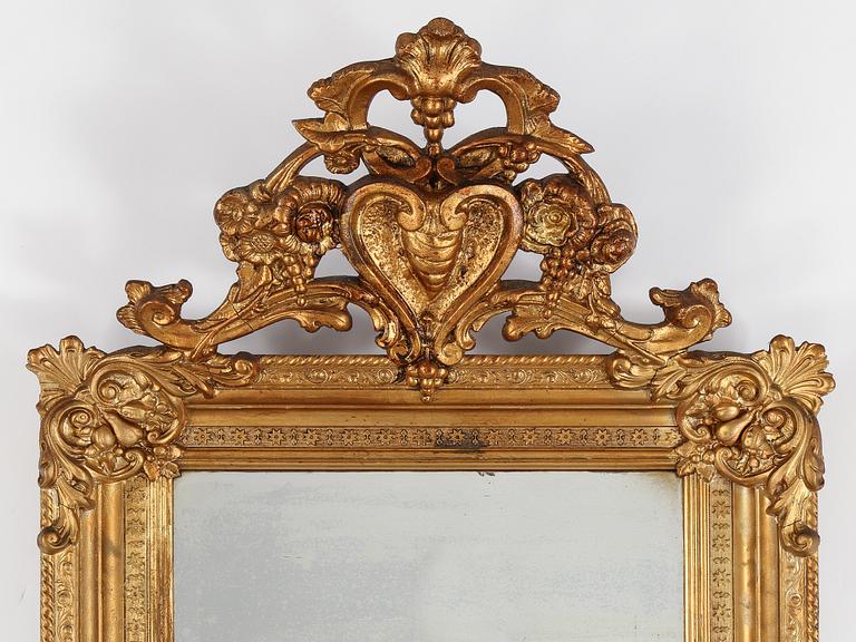 SPEGEL, nyrenässans, 1800-talets slut.