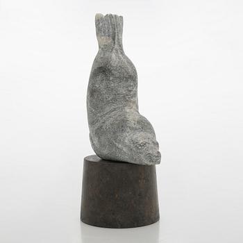 Kauko Kortelainen, "Menisinkö veteen".