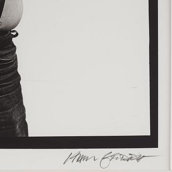 Hans Gedda, "Cornelis", 1977.