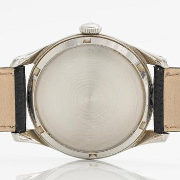 Omega, "Tuxedo Dial", ca 1950.