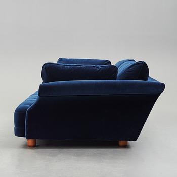 JOSEF FRANK, "Liljevalchssoffan", Firma Svenskt Tenn, 2020.