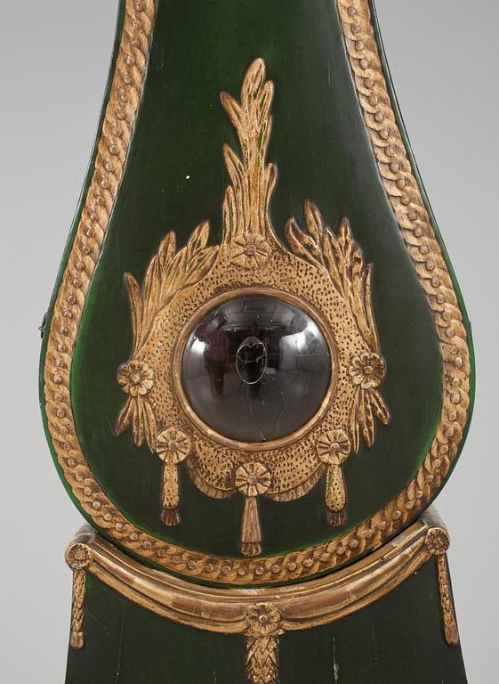 GOLVUR, Sverige, 1800-tal.