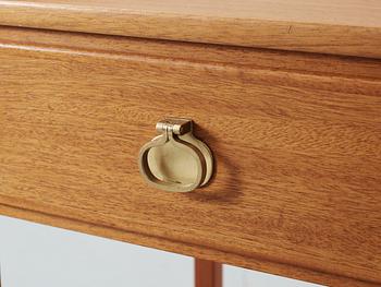 KERSTIN HÖRLIN-HOLMQVIST, sideboard, Nordiska Kompaniet, Trivaserie, 1960-tal.
