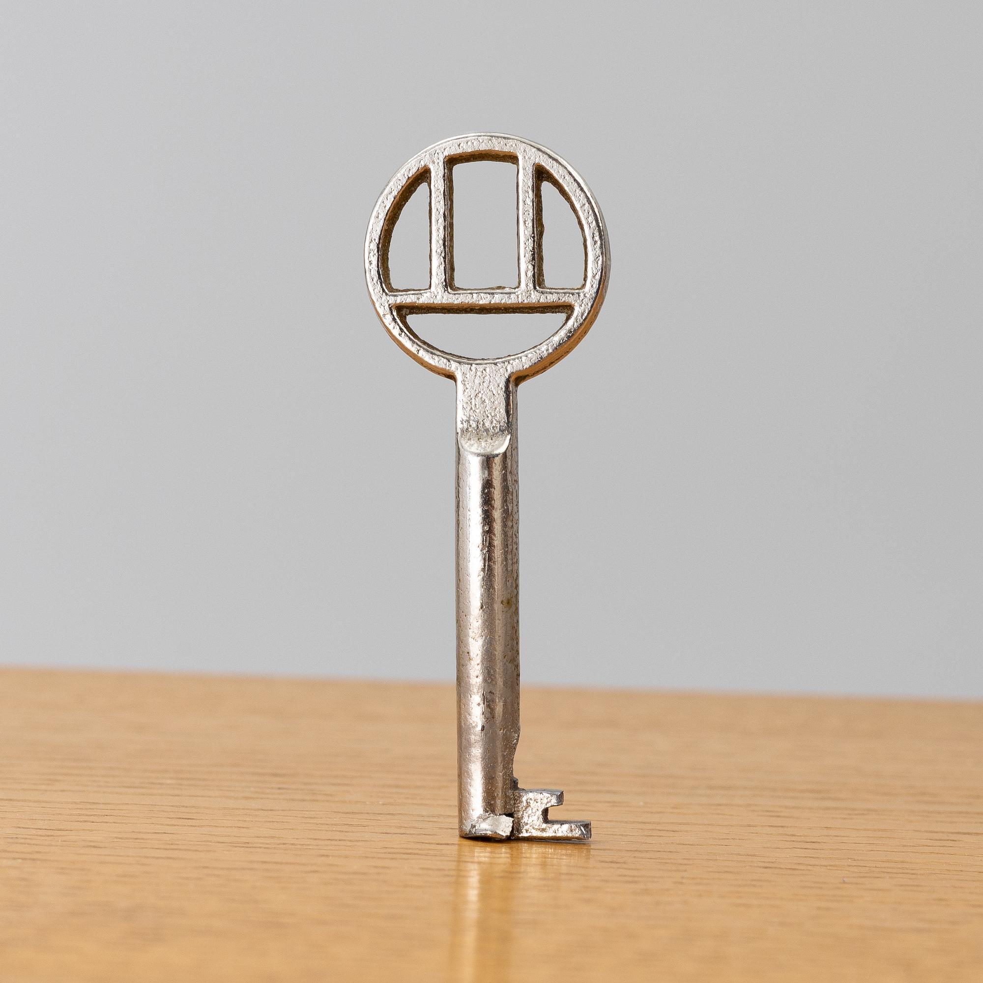Helmut Magg, cabinet, mid-20th century, Germany.
