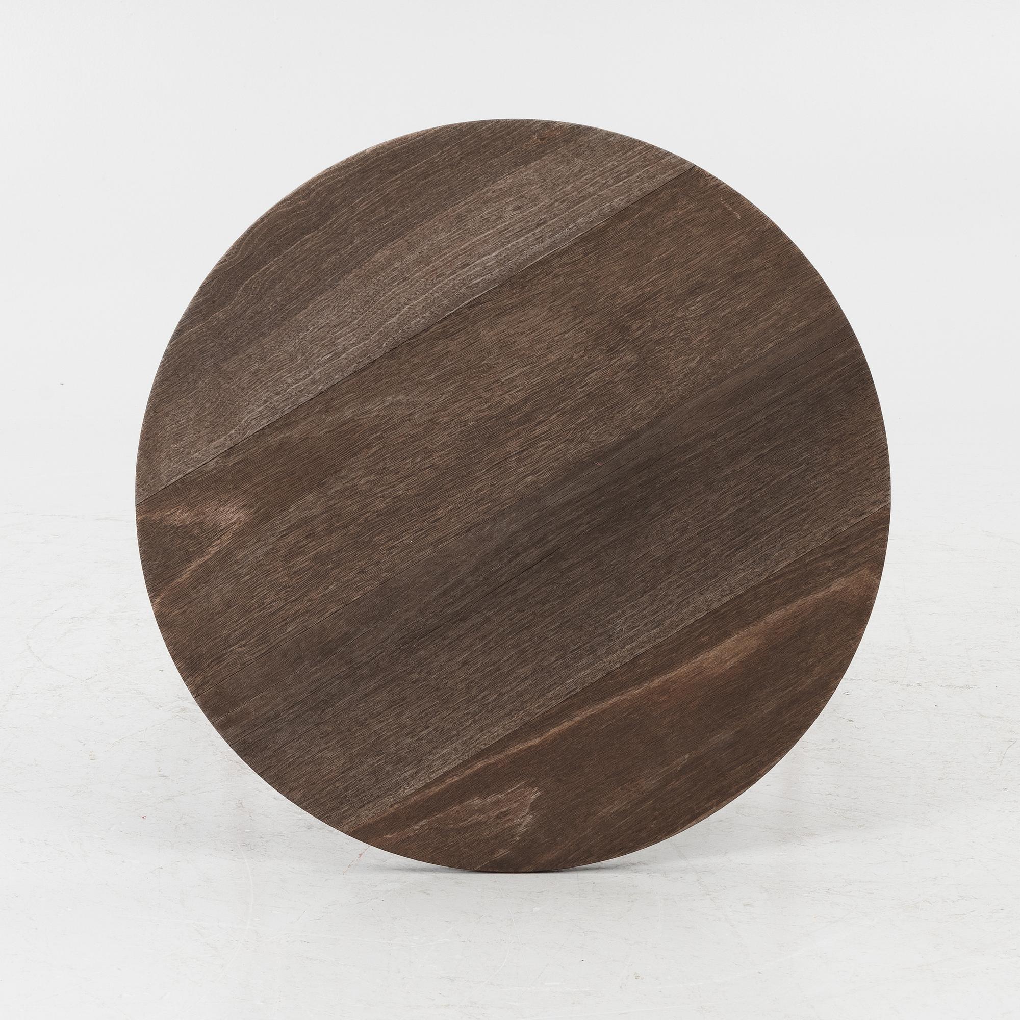 Garden table “Oly”, Hope, 2000s.