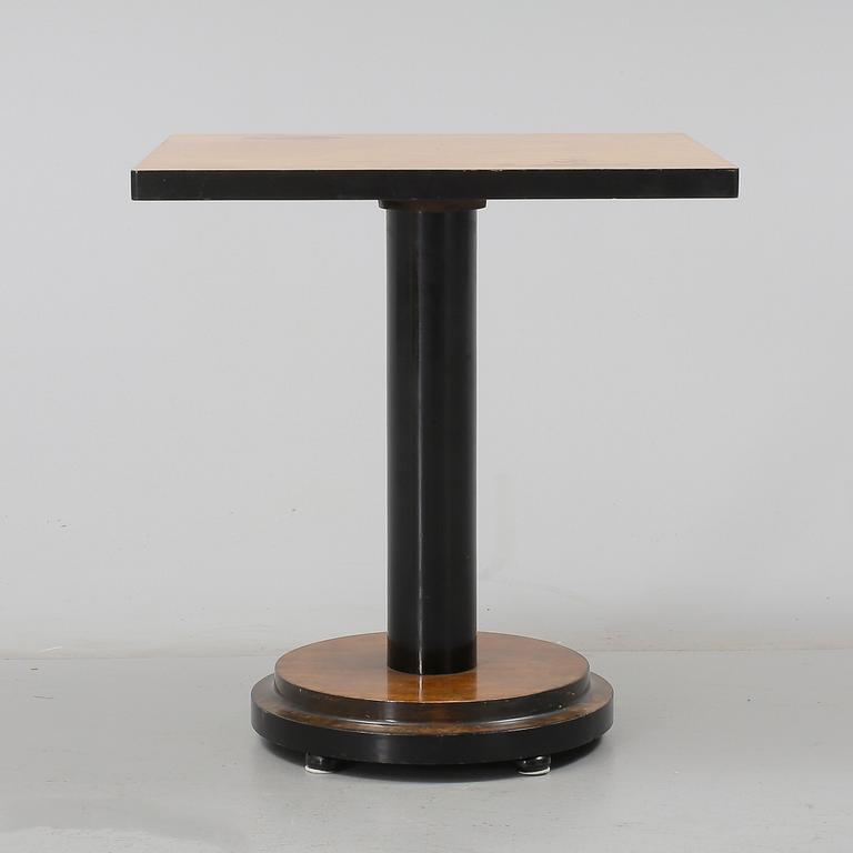 CAFÉBORD, art deco, 1920/30-tal.