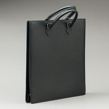 VÄSKA, "Sac Plat Epi", Louis Vuitton.