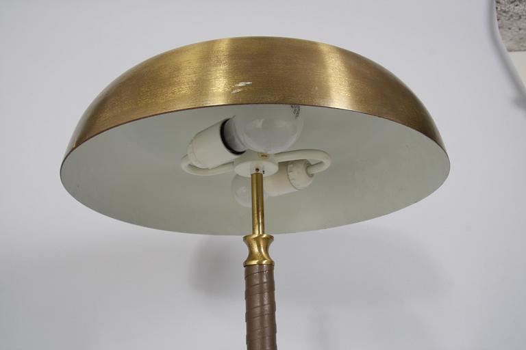 BORDSARMATUR, metall. 1960-tal.