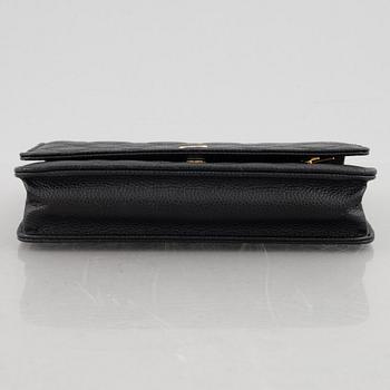 Chanel, bag, "O-Mini Sac / Wallet on Chain", 2019.