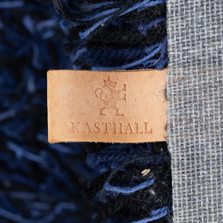 Gunilla Lagerhem Ullberg, matta, "Moss 250", Kasthall, 180 x 220 cm.