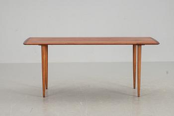 SOFFBORD. Alberts Tibro, 1960-tal.