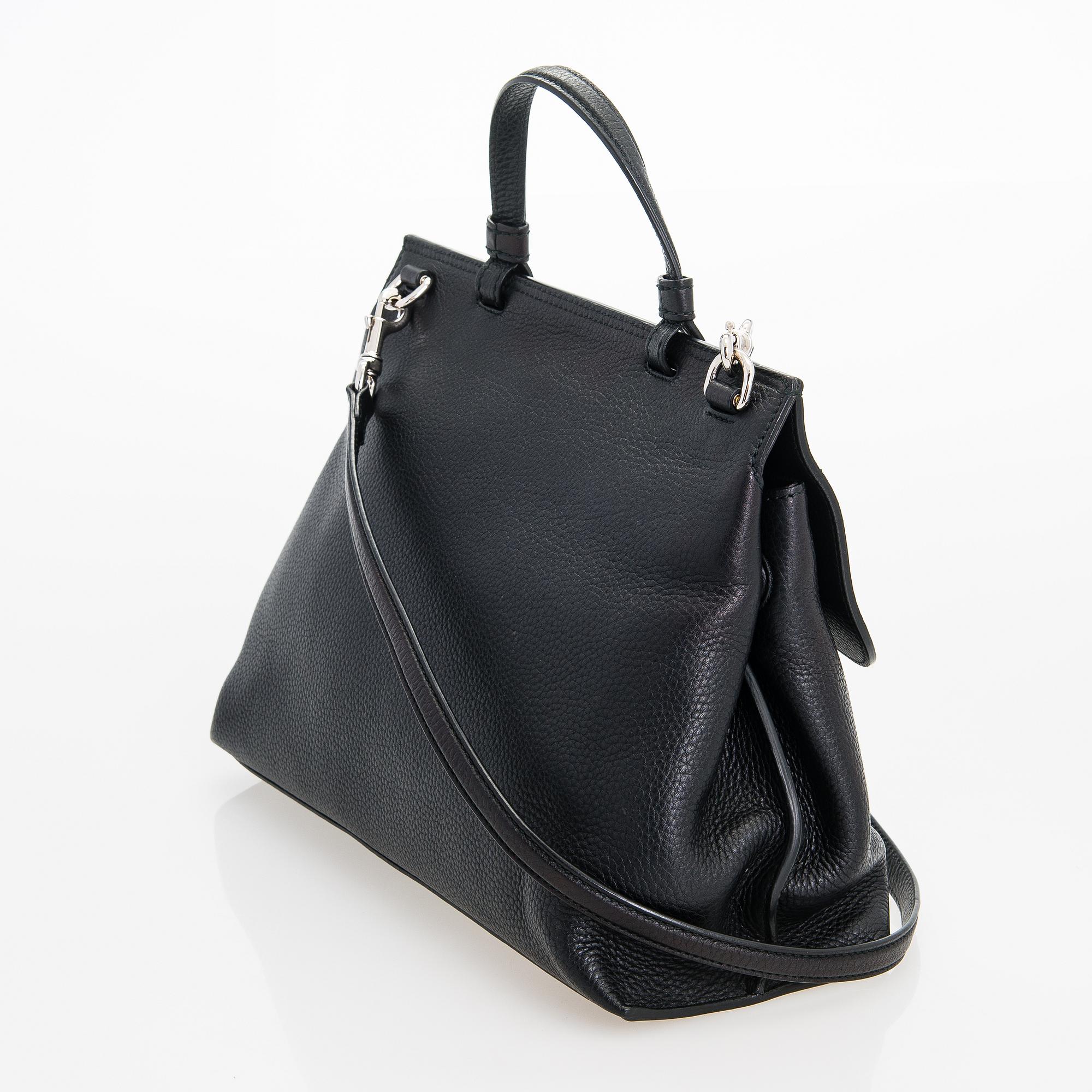 Gucci, 'Bamboo Daily Top Handle' Bag.