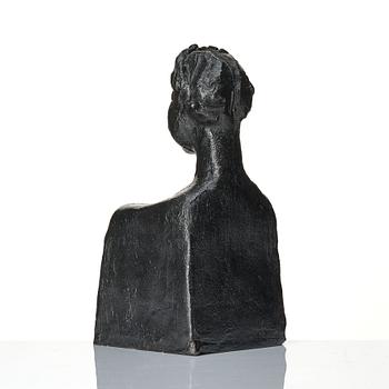 Lena Cronqvist, "Egyptisk Familj (Flicka II)".