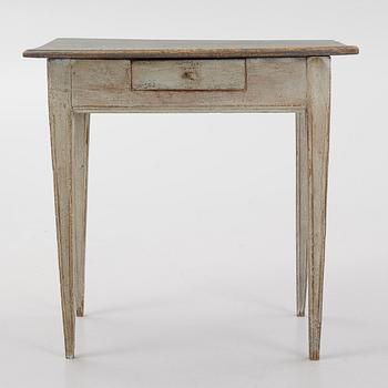 Table, 19th century.