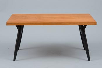 Ilmari Tapiovaara, SOFFBORD.