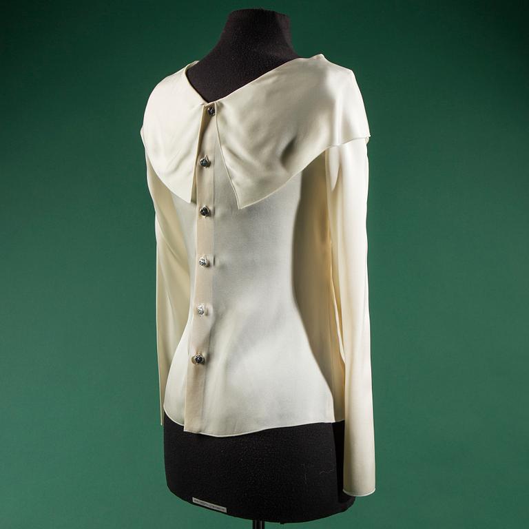 TOP, Chanel, size 40, 2001.