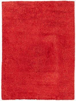 Gunilla Lagerhem Ullberg, a tufted carpet, 'Moss', Kasthall, c. 400 x 300 cm.