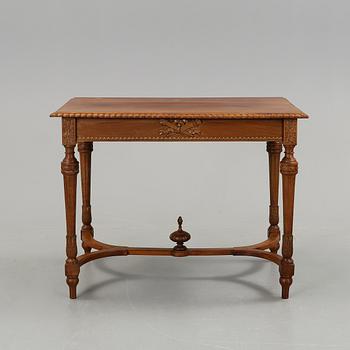 BORD, Louis XVI- stil, 1800-talets slut.