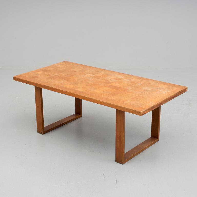 SOFFBORD, Poul Cadovius, France og Son, Danmark, 1960-tal.