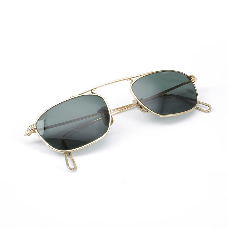 SOLGLASÖGON, Ray Ban.