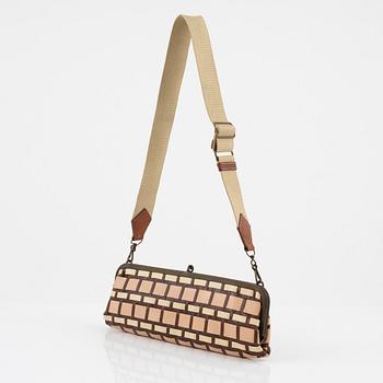 Miu miu, clutch/väska,