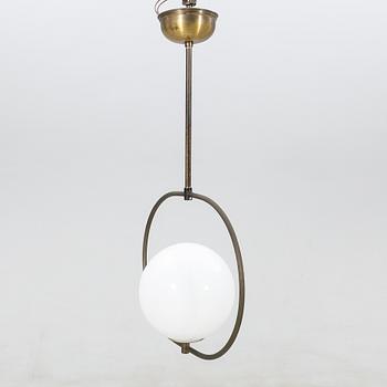 Ceiling lamp 1940s/50s.