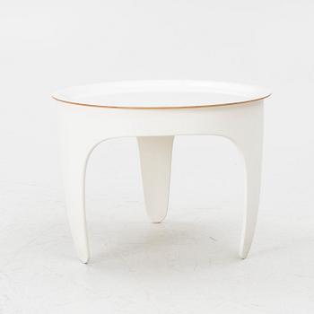 Margot Barolo & Märta Friman, tray table, Firma Svenskt Tenn.