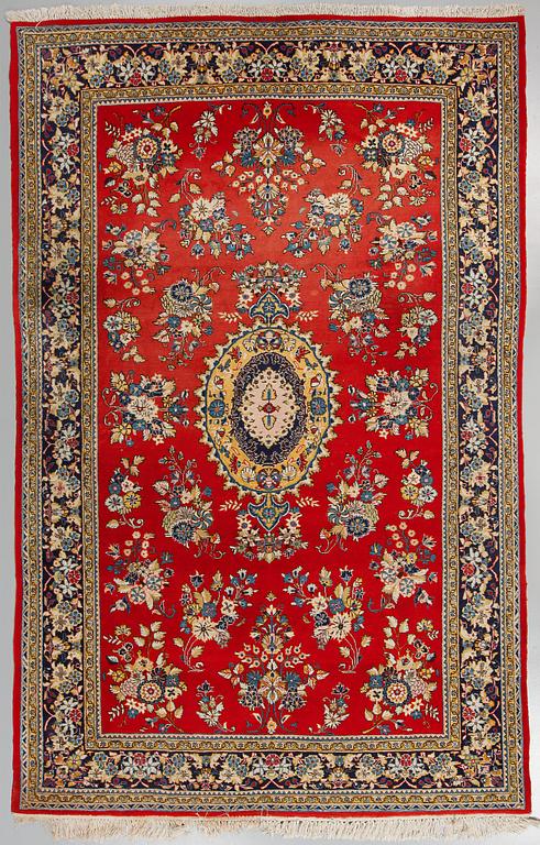 MATTA, orientalisk, 1900-talets senare del, 314 x 203 cm.