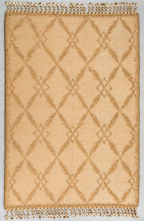 A rug, Morocco Circa 295 x 200 cm.