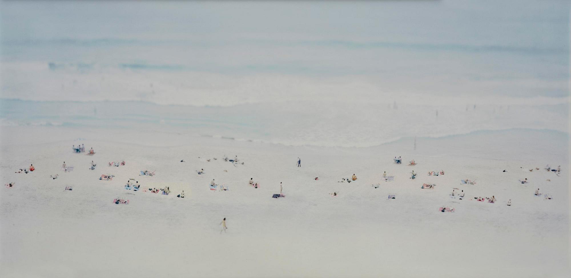 Joakim Eneroth, "Alone with others".