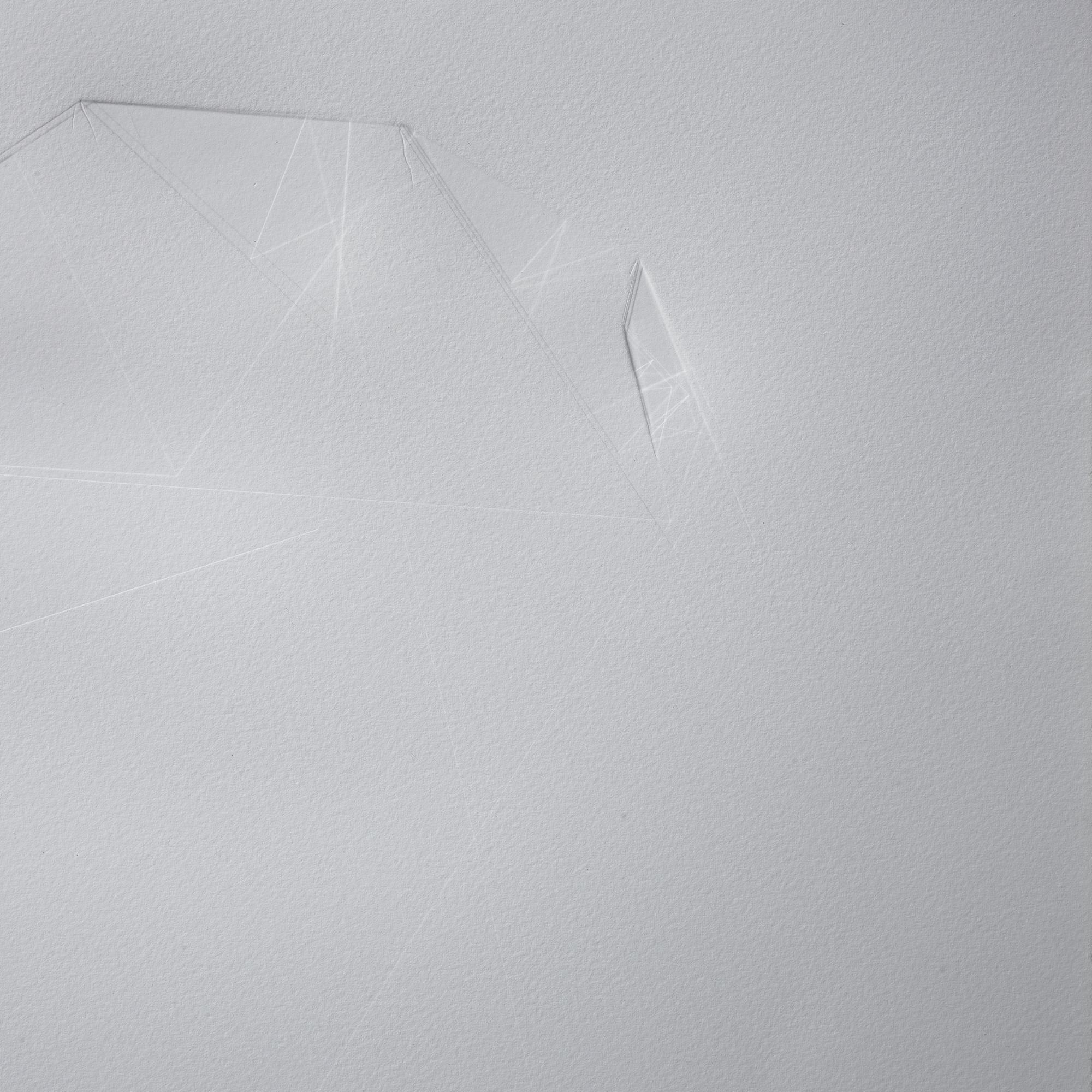 Carsten Nicolai, 3 litographs, edition of 20, signed and numbered. 2008.