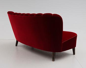 SOFFA, 1900-talets mitt.