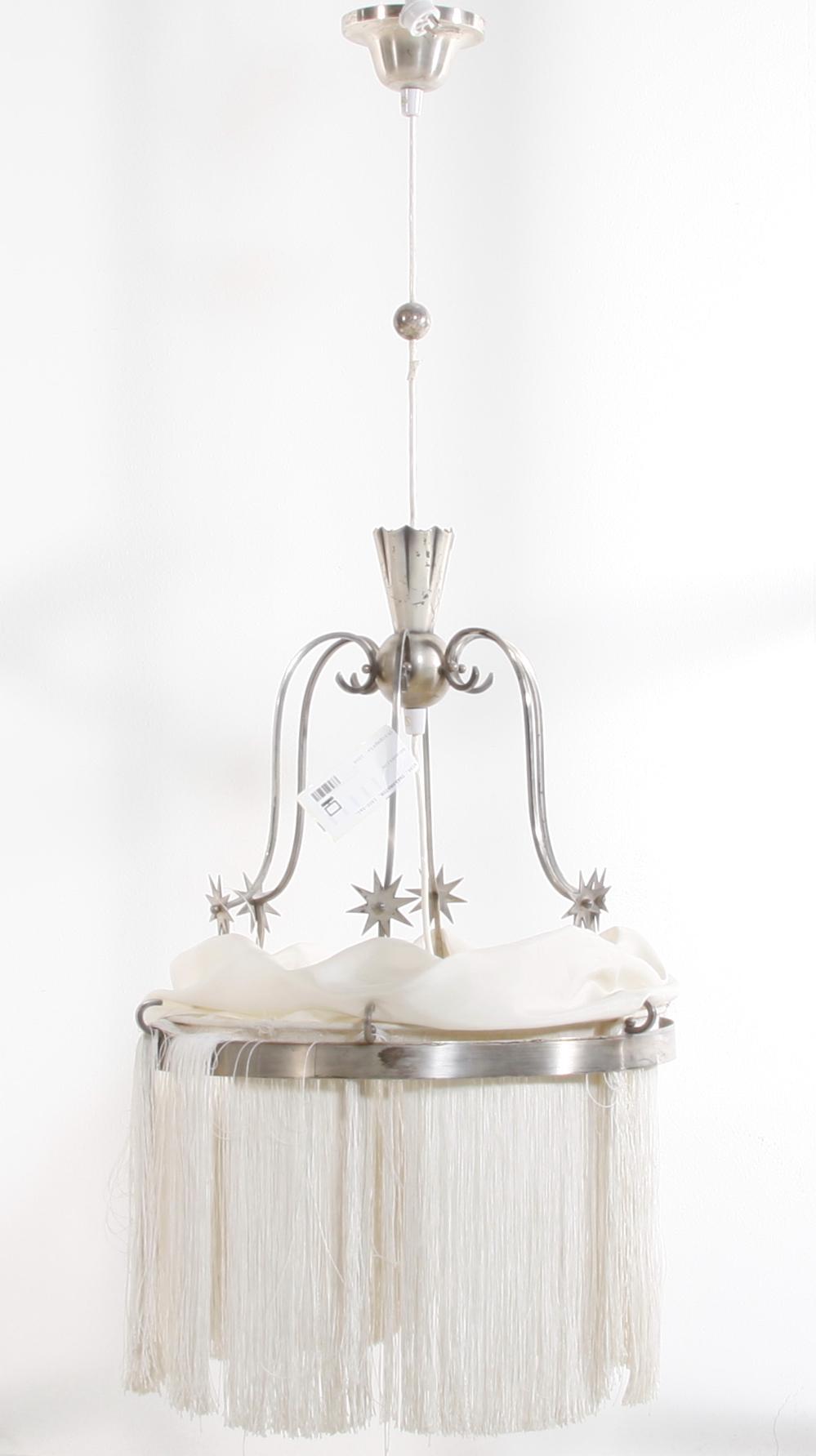 TAKARMATUR. CG Hallberg, Sverige 1920-30-tal.