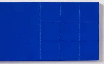 Gottfried Honegger, "P. 1000".