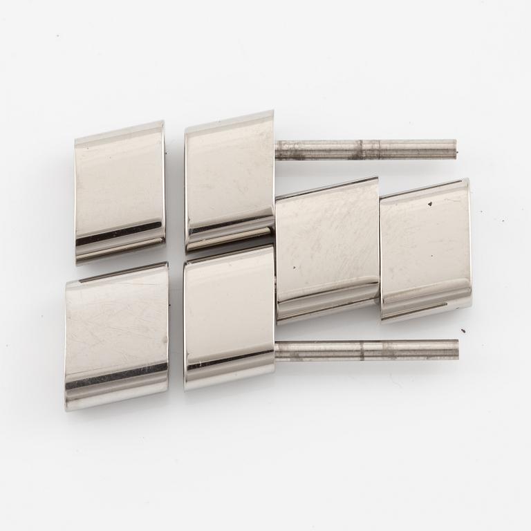 Breitling, Avenger, Skyland, chronograph, wristwatch, 45 mm.