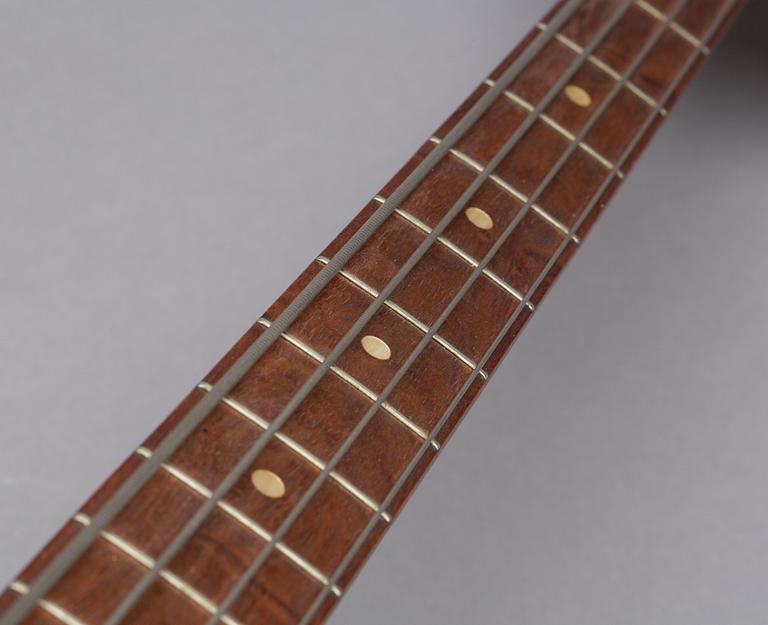 ELBAS, "Hagströms 1", Albin Hagström, Älvdalen, Sverige. 1964/65.