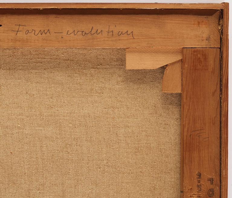 Vilhelm Bjerke-Petersen, "Farm - evaluation".