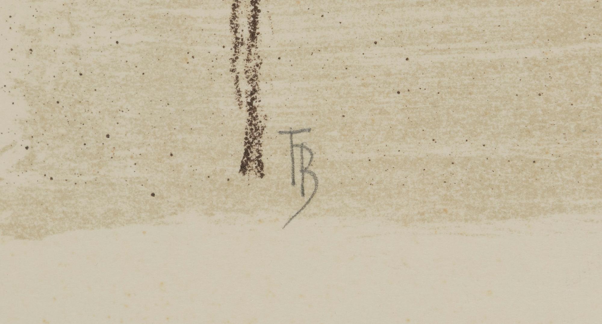 Tuomas von Boehm, Teatteriasetelma.