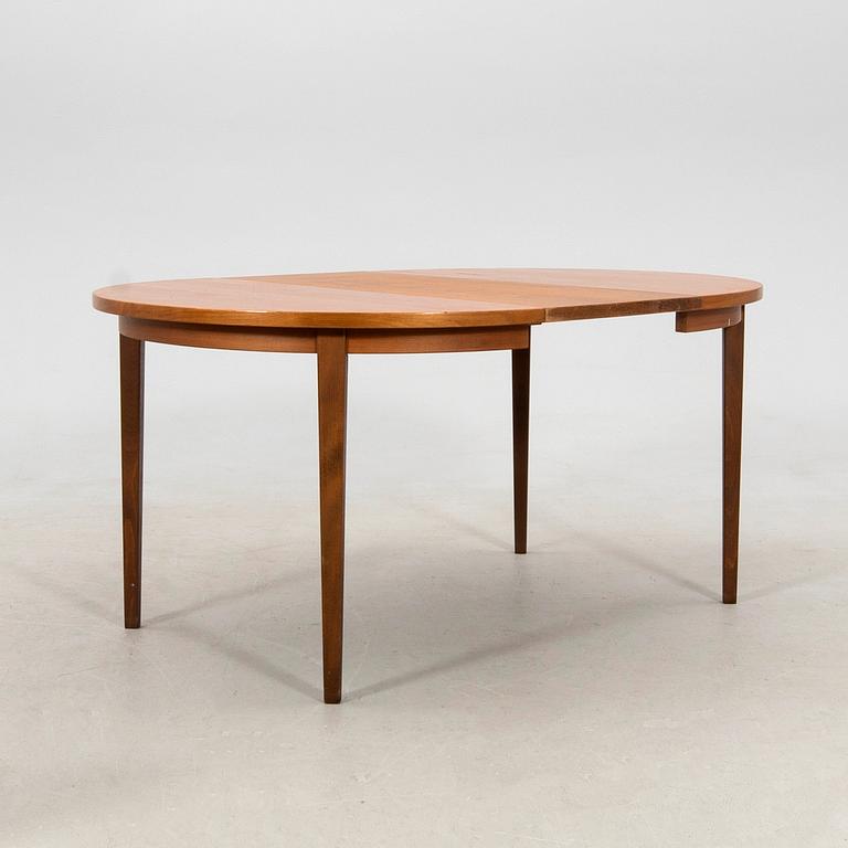 Dining Table, Second Half of the 20th Century.