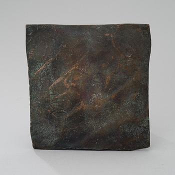 PLOOTURAHA, kuparia, 1 taaleri, SM (silvermynt) Kaarle XII, 1716.