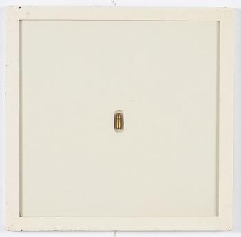 Per Hüttner, "Vara, konstverk".