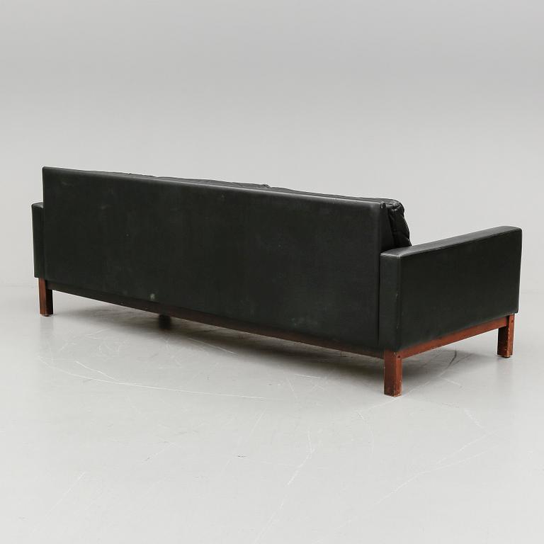 SOFFA, 1960-tal.