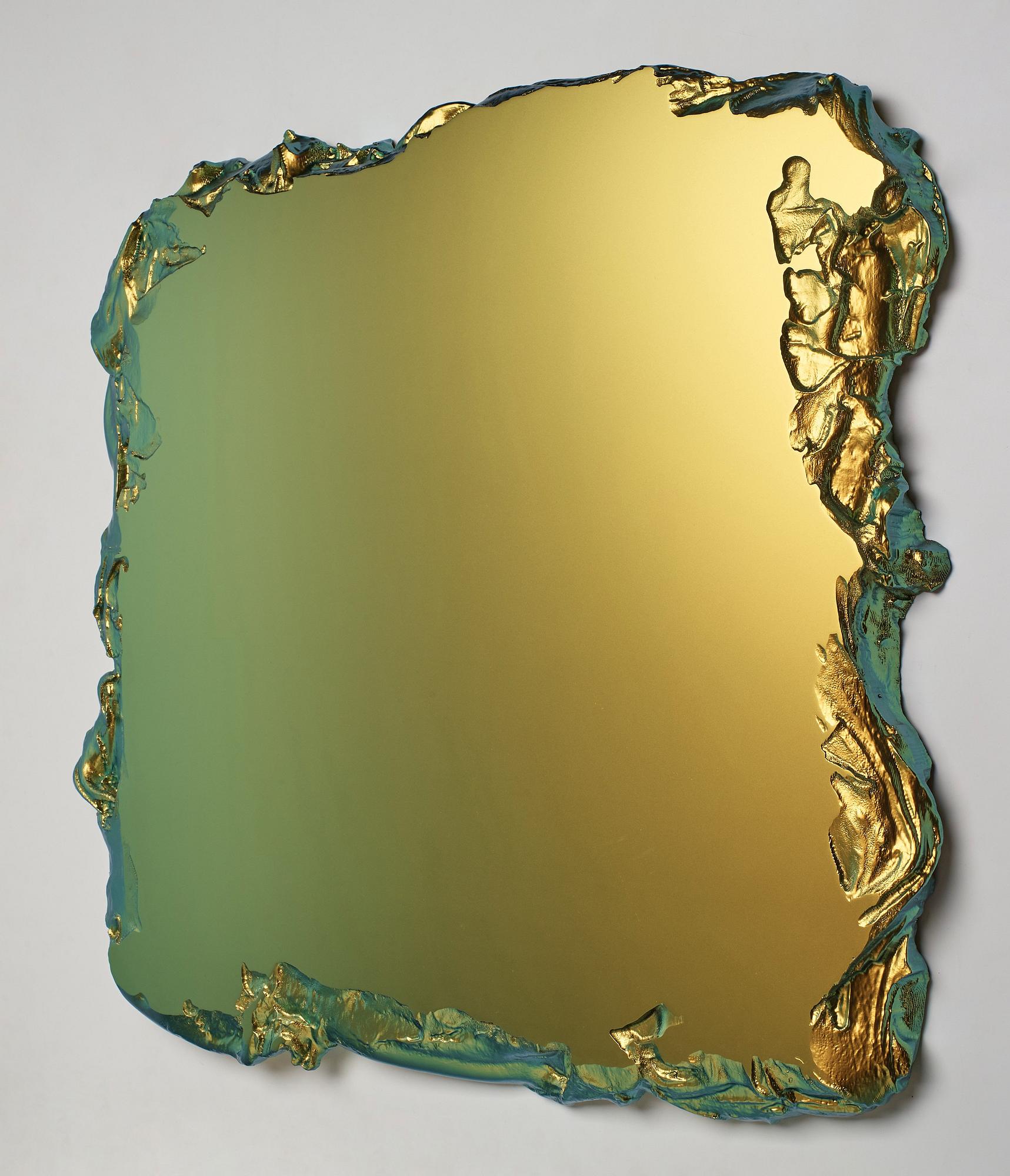 Juri Markkula, "Gold to Green".