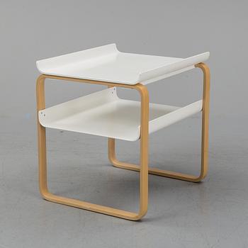 ALVAR AALTO, sidobord, modell 75/modell 915.